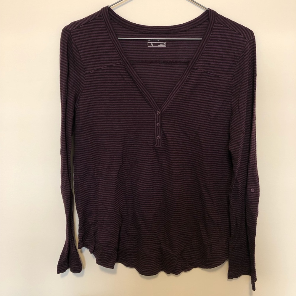 Long sleeve